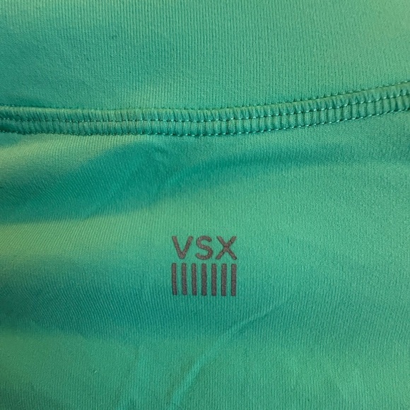 Victoria Secret’s Active Women's Aqua Jacket - Picture 4 of 4